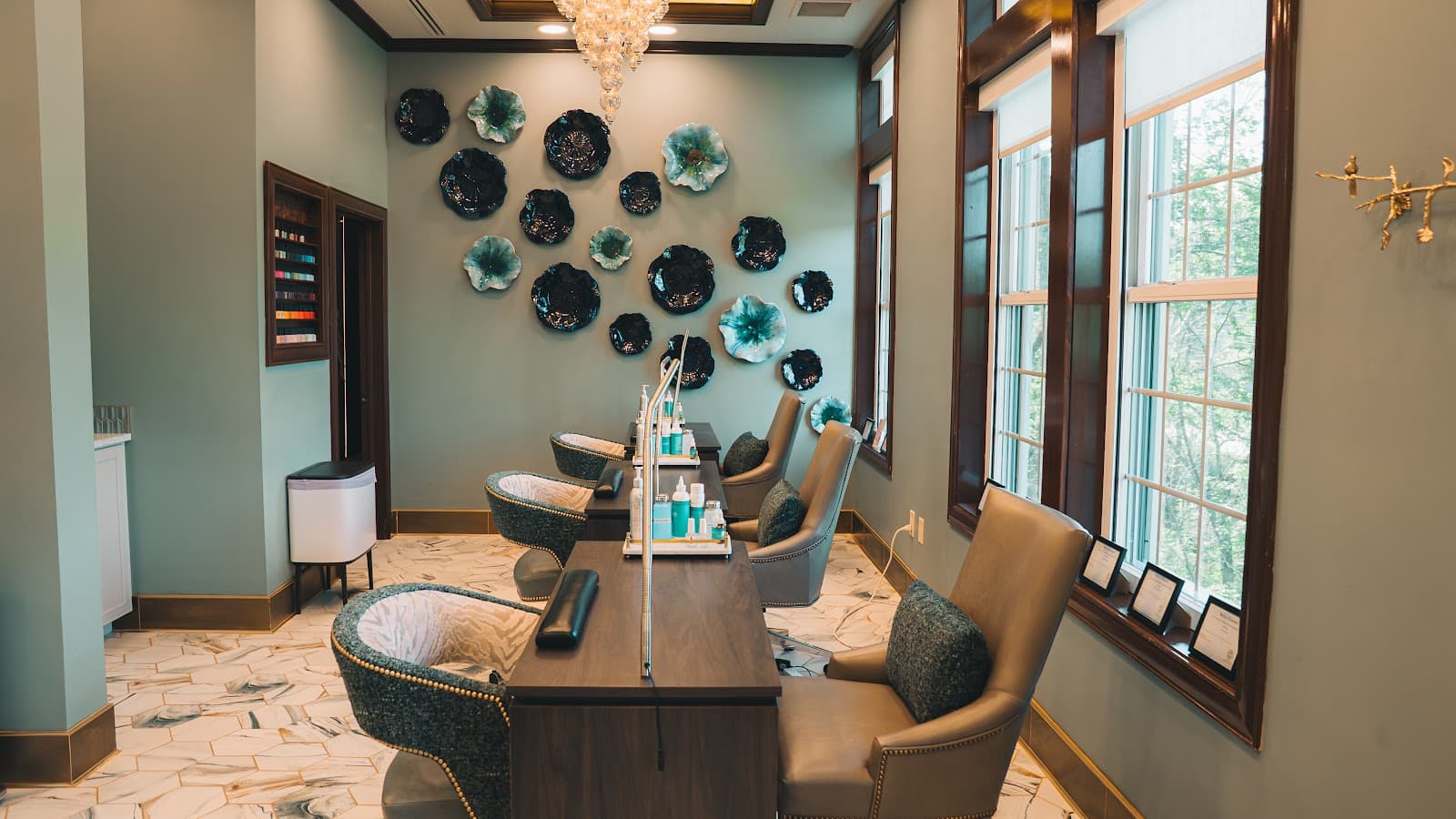 The Spa at RiverStone