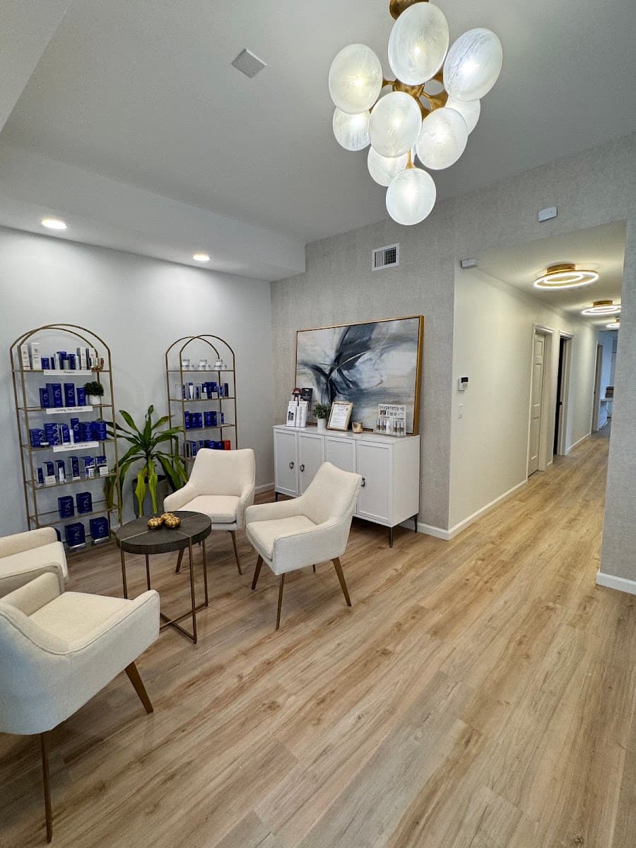 VITRA Aesthetics Clinic photo 1 of 7