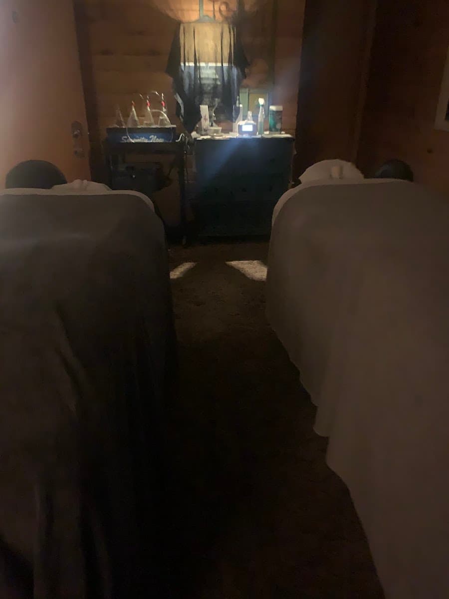 Serenity Now Massage & Bodywork, LLC; Serenity Now School of Massage