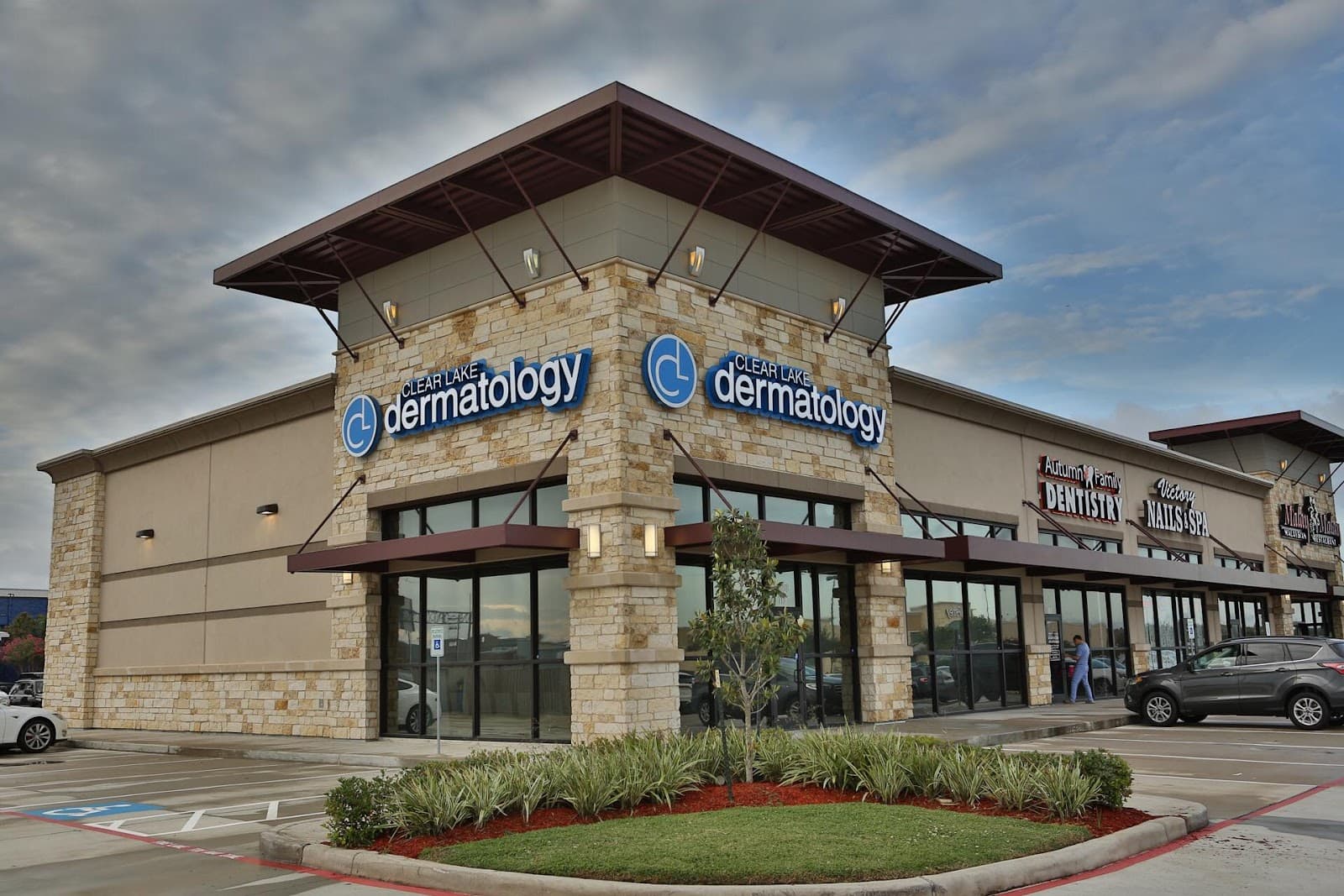 Clear Lake Dermatology - League City