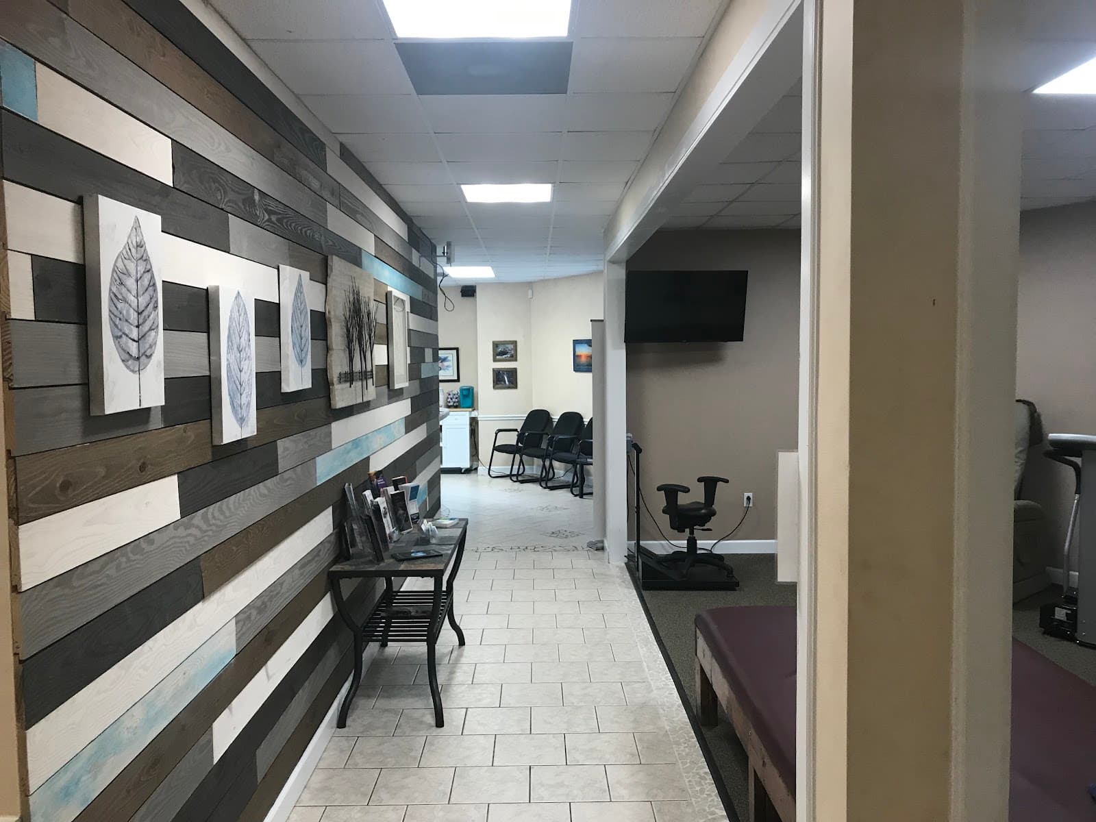 Baird Chiropractic