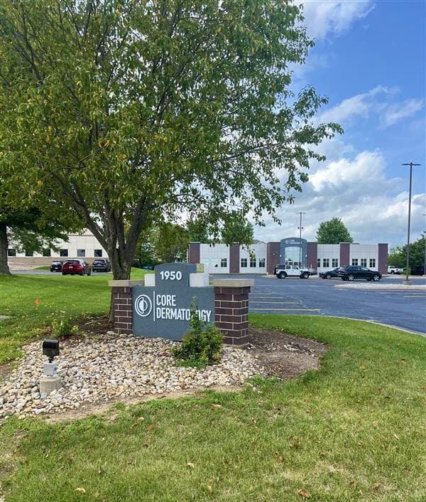 Core Dermatology & Medspa - Davenport