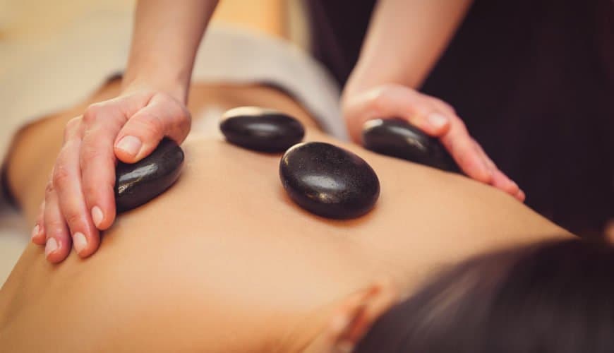 Sunflower Massage