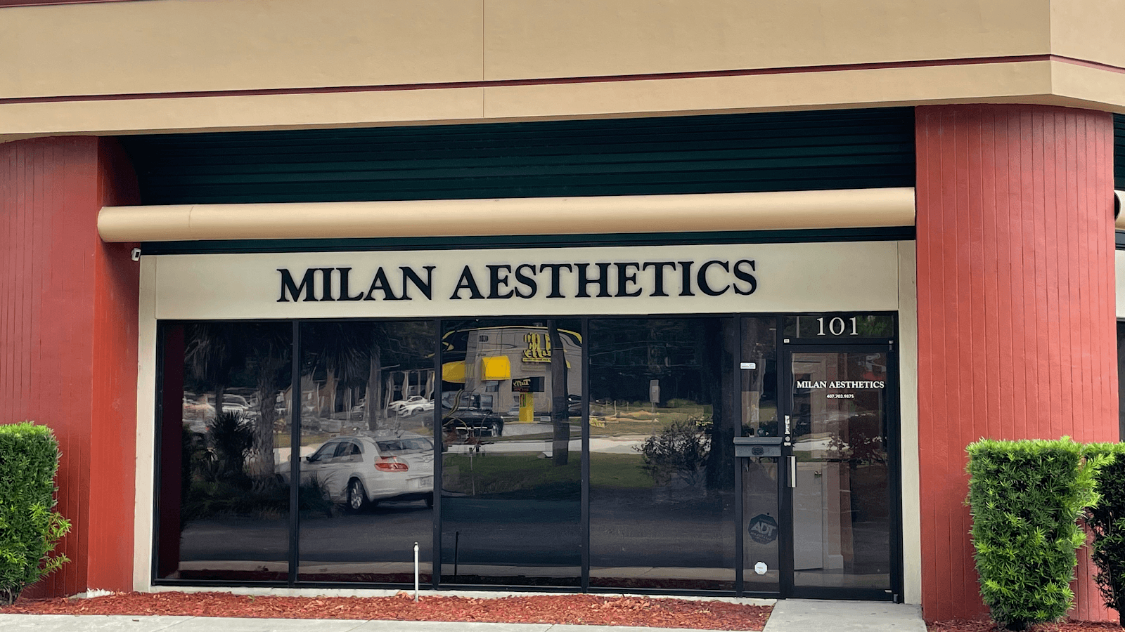 Milan Aesthetics photo 1 of 2