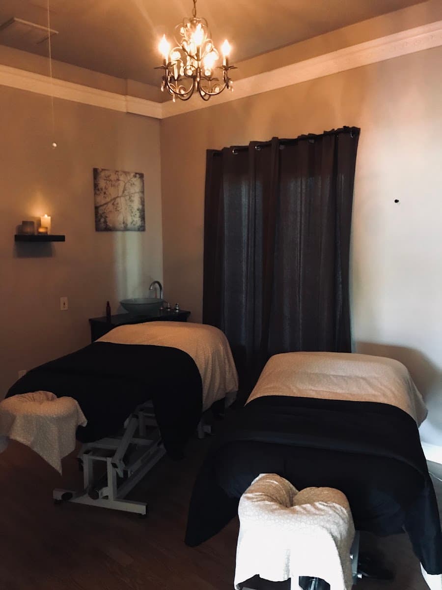 Dream Day Spa