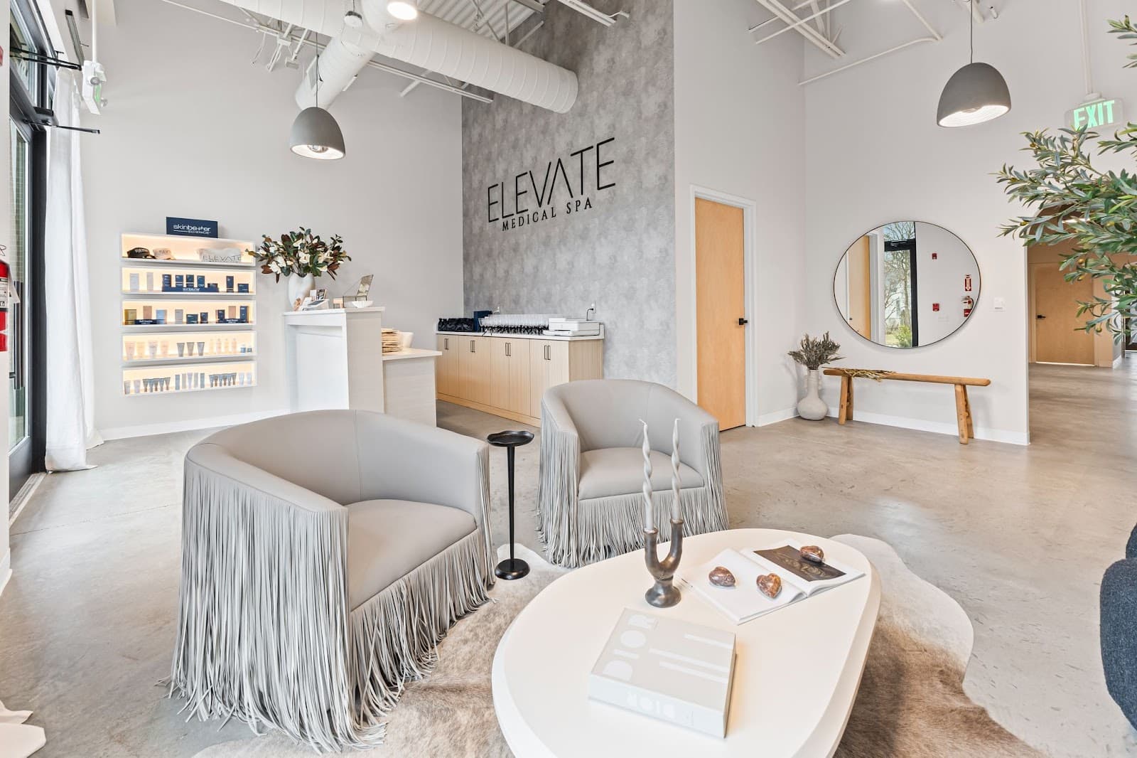 Elevate Medical Spa