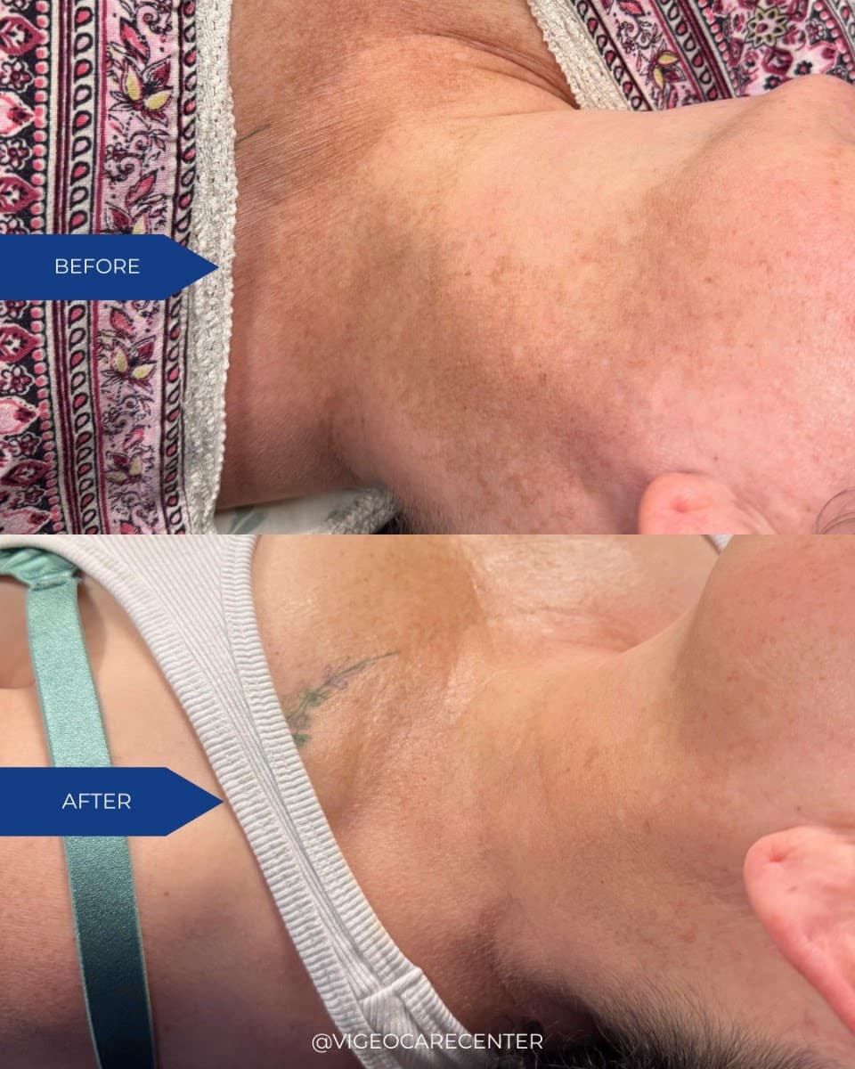 Vigeo Care Center & Aesthetics photo 1 of 8