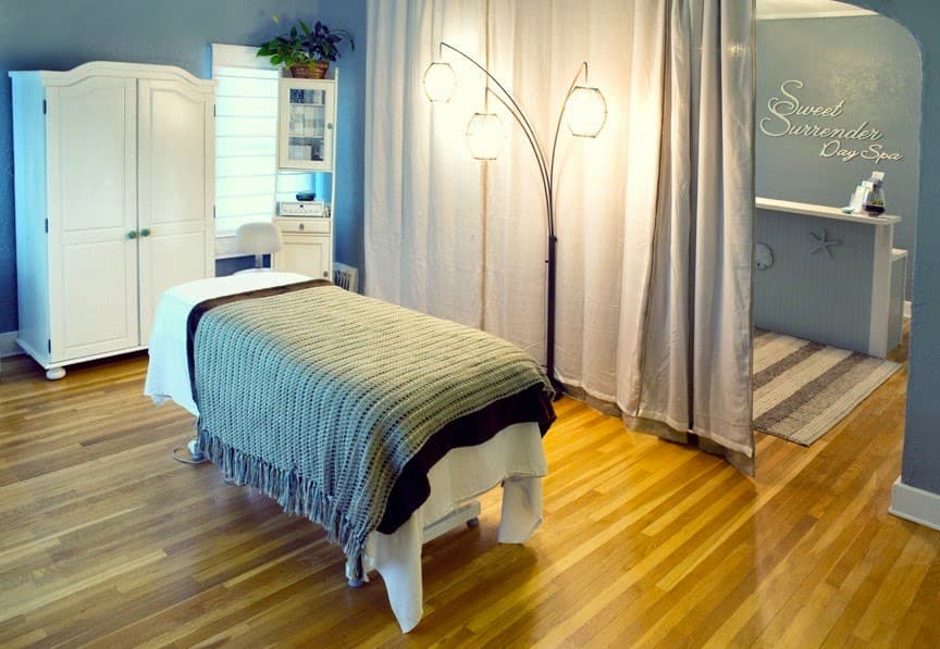 Sweet Surender Day Spa photo 1 of 4