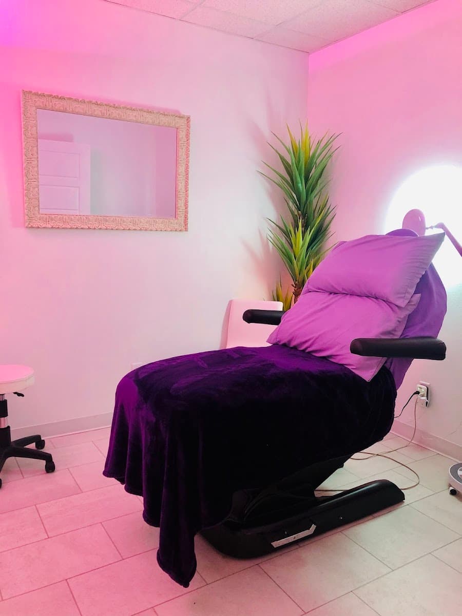 Eternal Beauty Medical Aesthetics & Day Spa