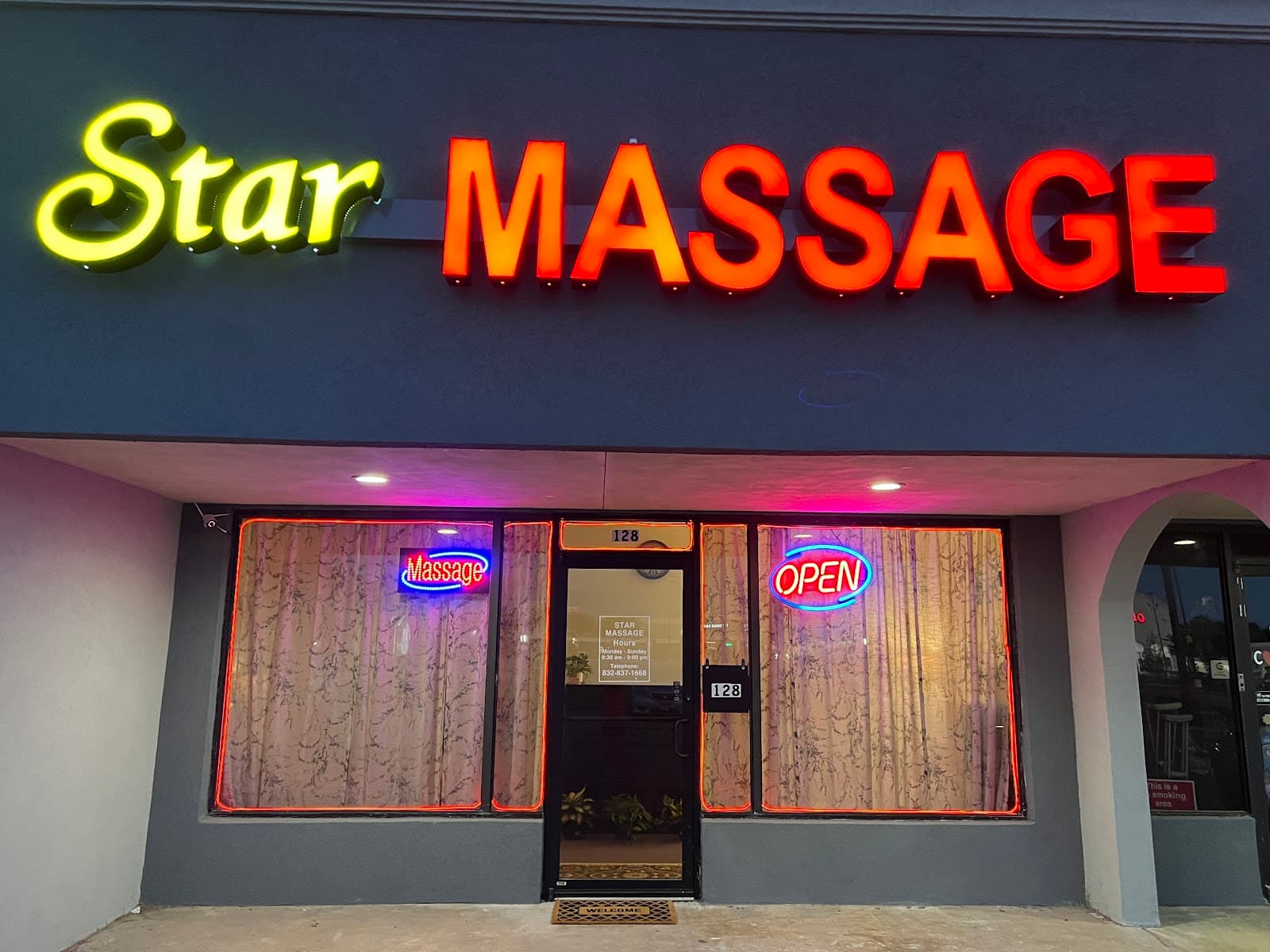 Star Massage photo 1 of 7