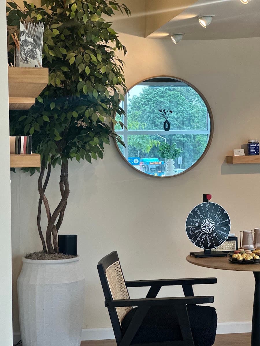 Dreamland by Tea Spa - Rockville Town Center