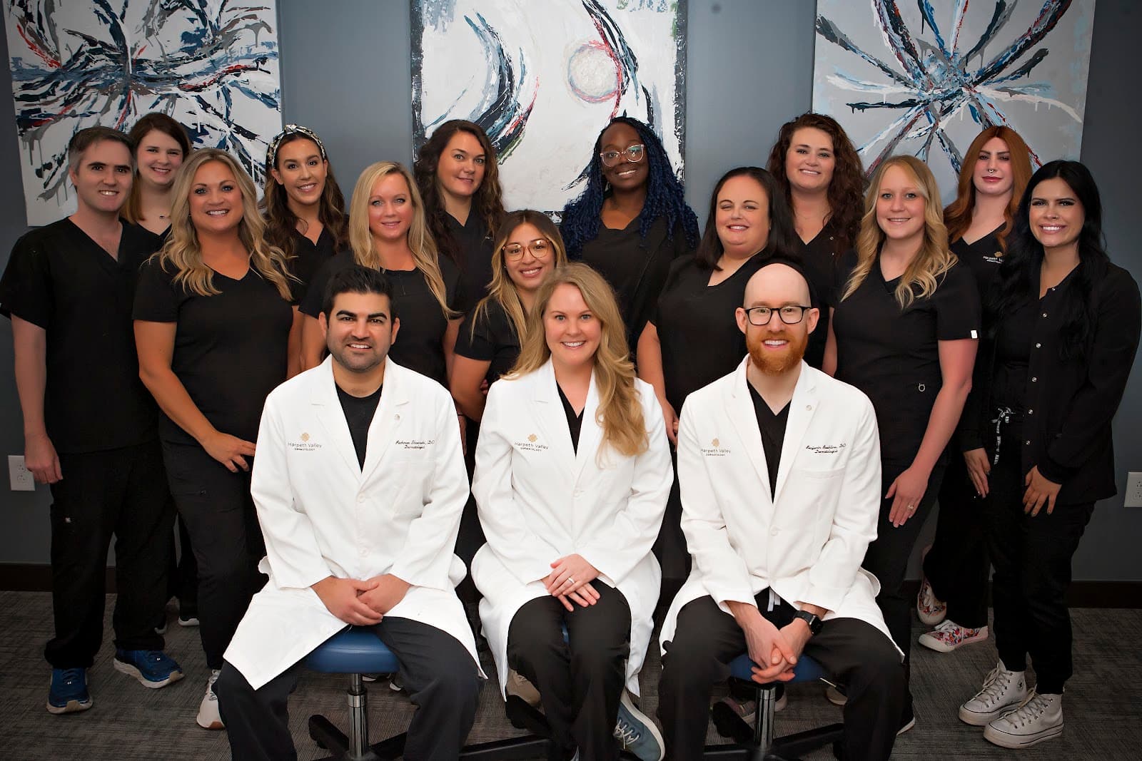 Harpeth Valley Dermatology