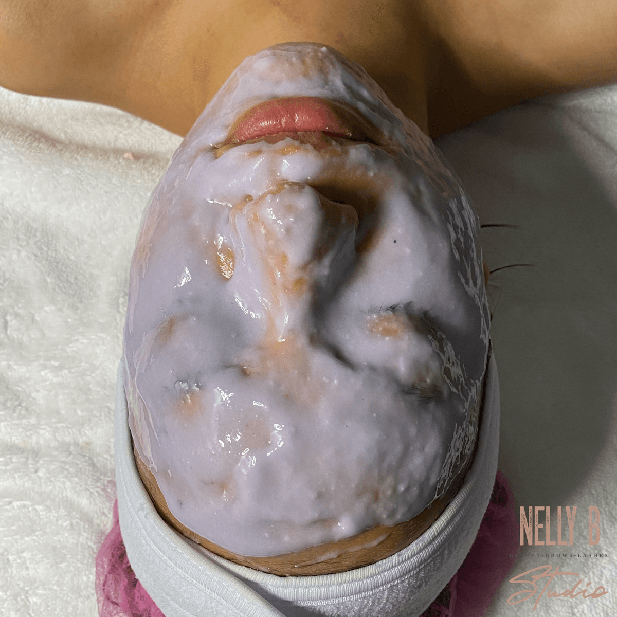 Nelly B Beauty Studio