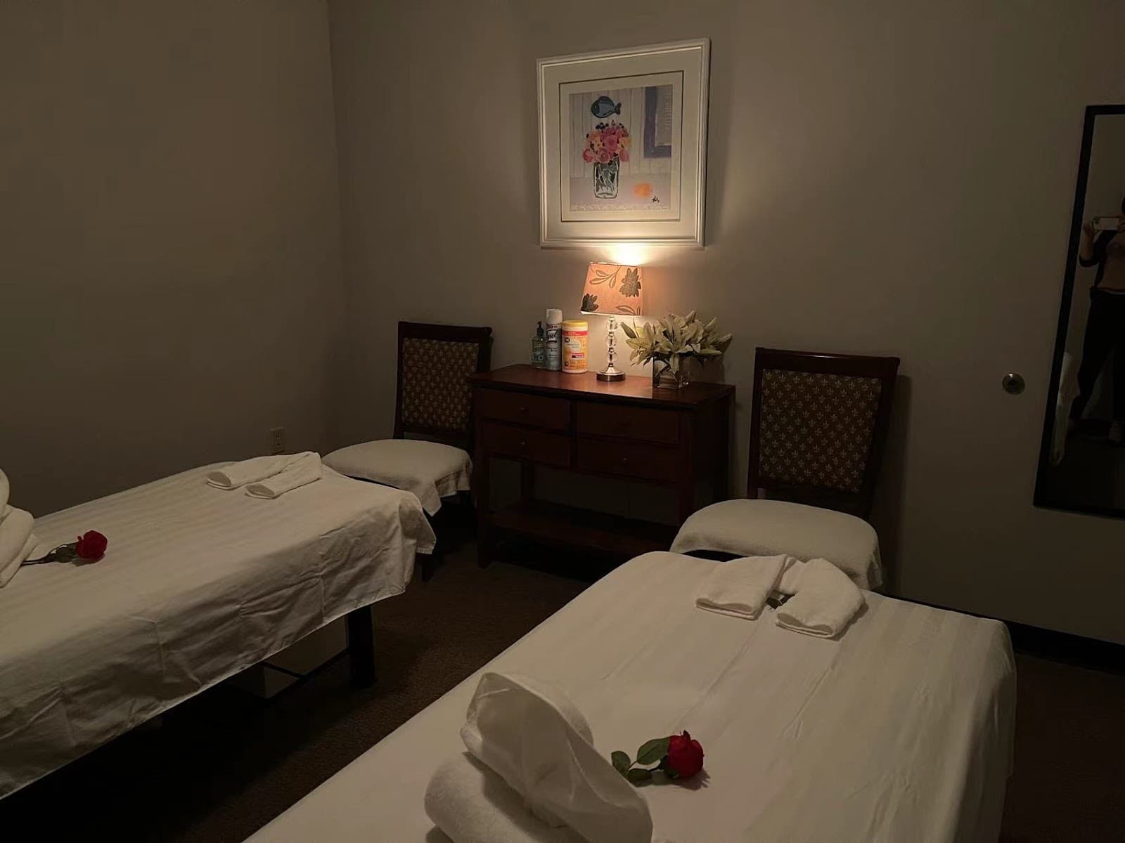 Sunshine Massage