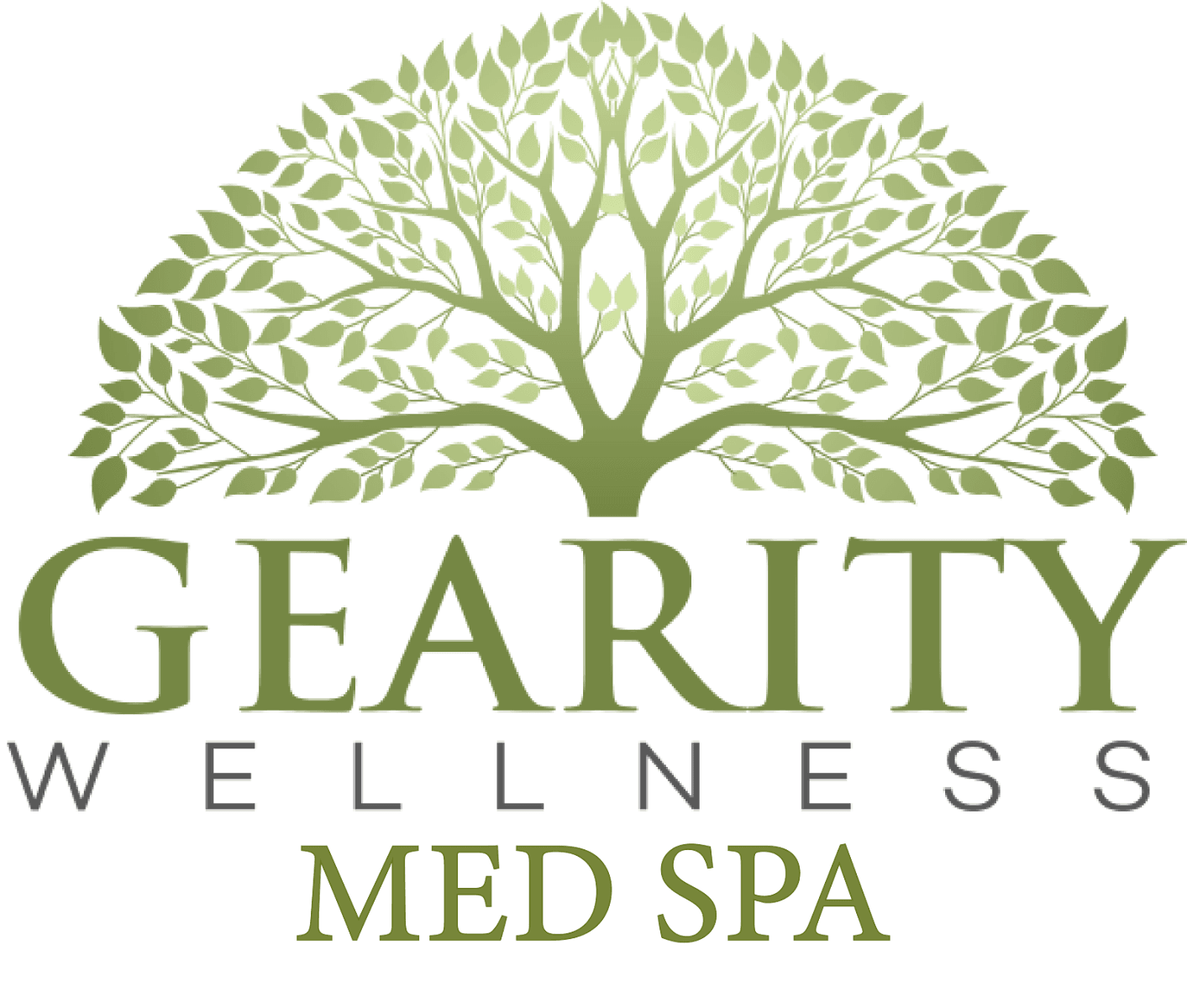 Gearity Wellness Center, LLC