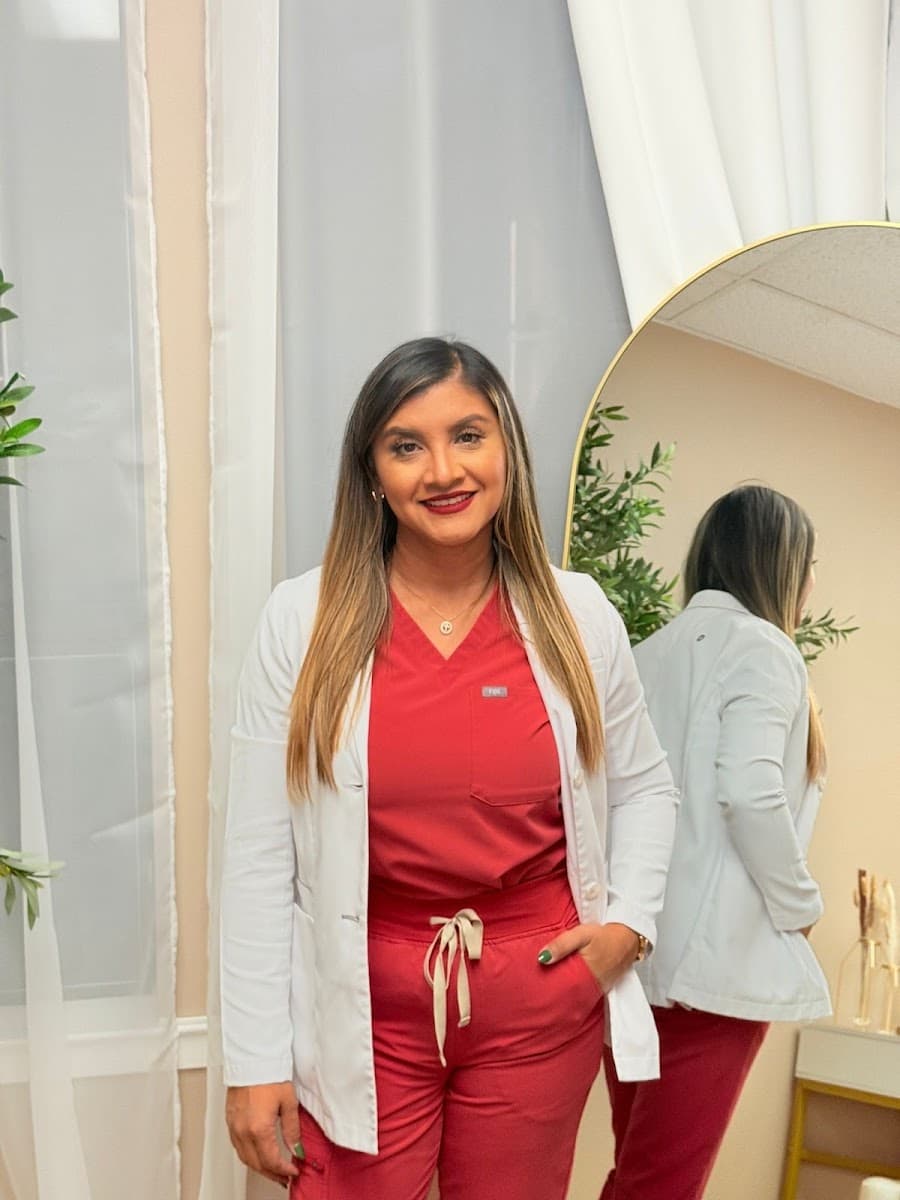 Redefined Beauty & Health