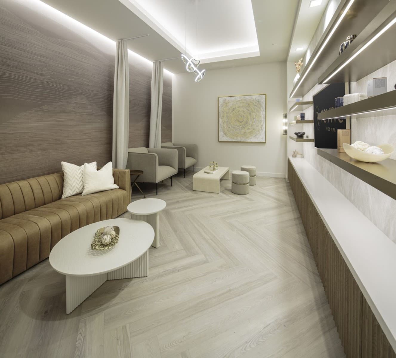 Revive Med Spa - Eastlake