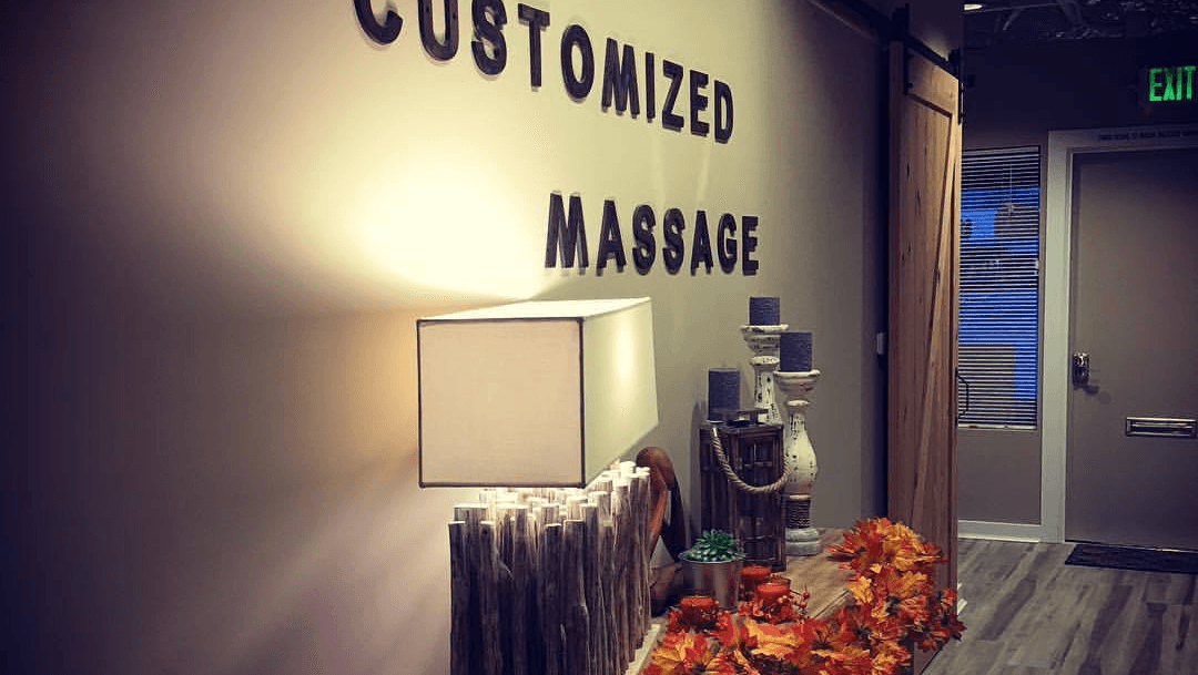 Customized Massage photo 1 of 4