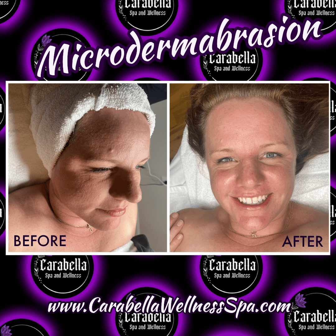 Carabella Spa & Wellness