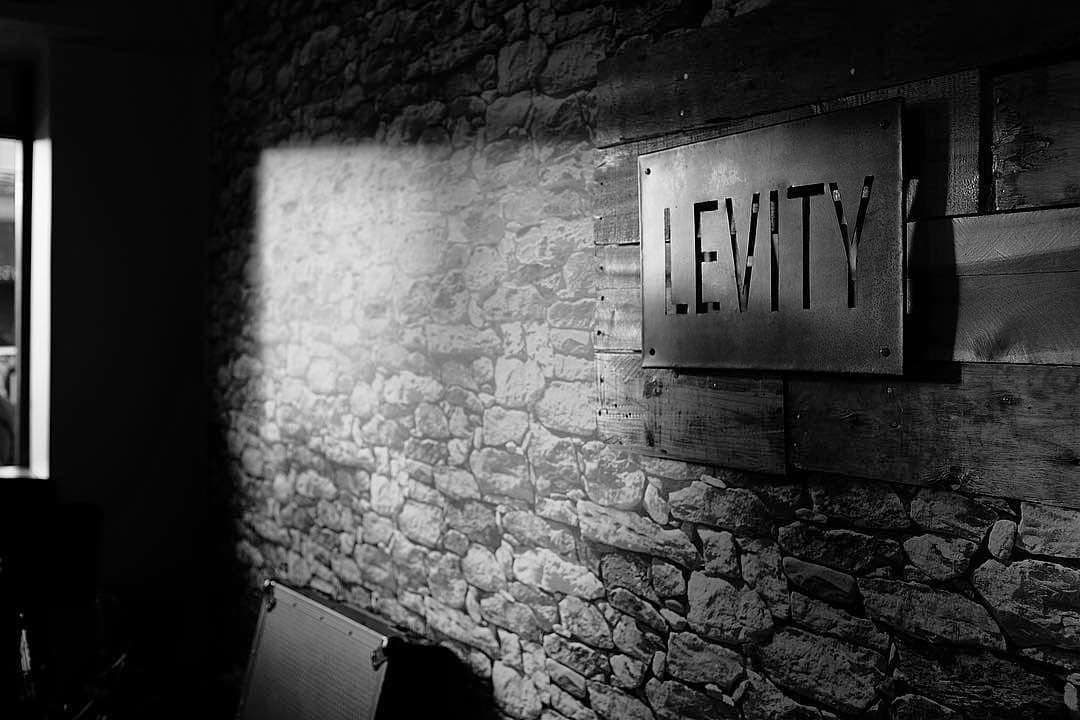 Levity Float Studio