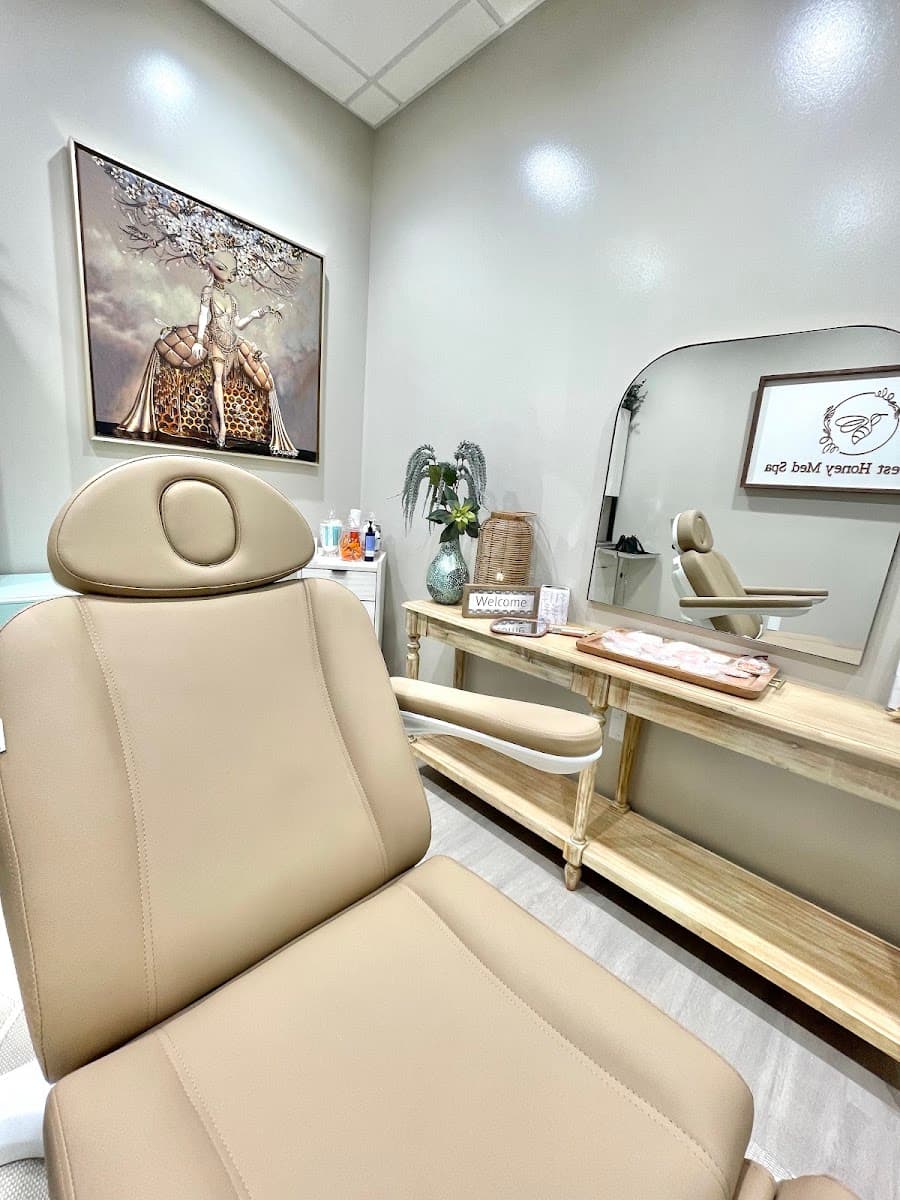 Midwest Honey Med Spa