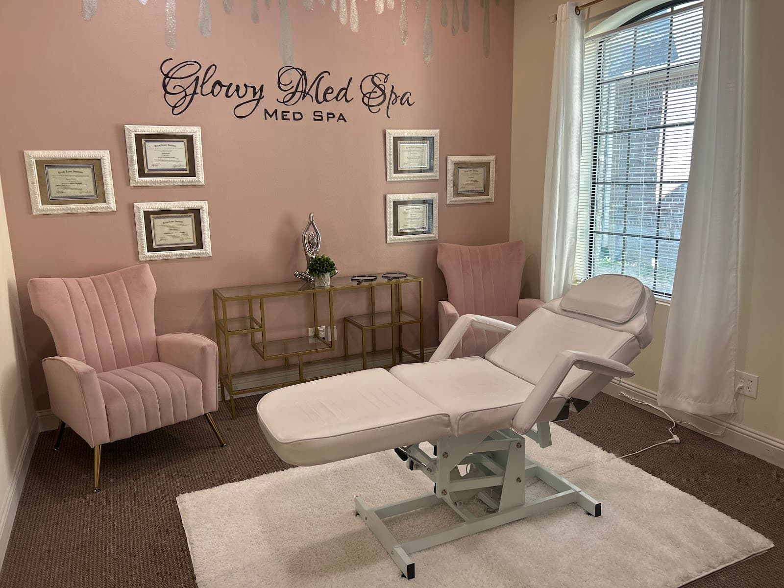 Glowy Med Spa photo 1 of 8