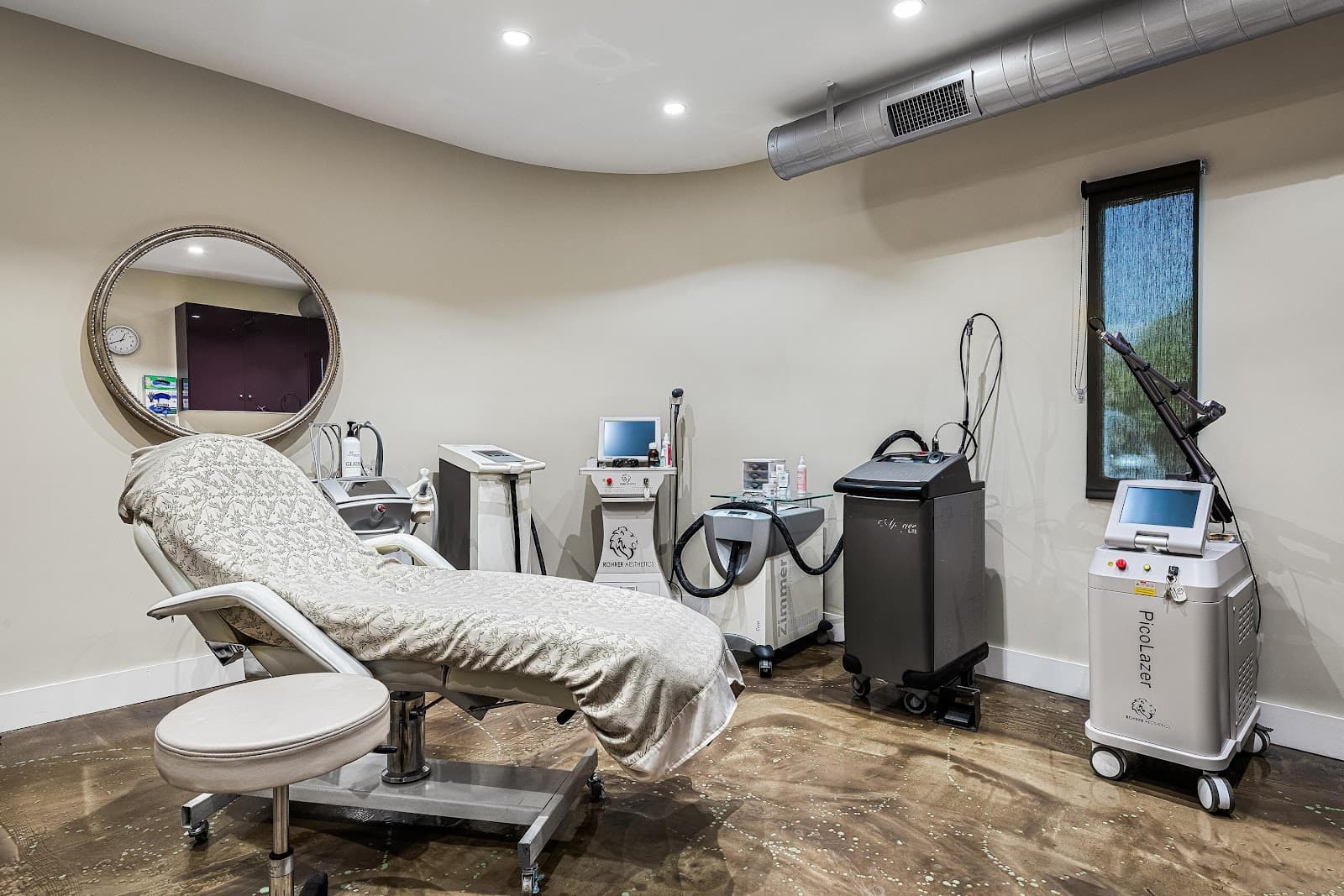 Revive Wellness Centers