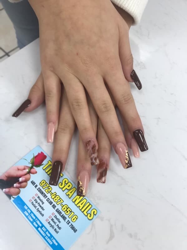 Times Spa Nail Salon