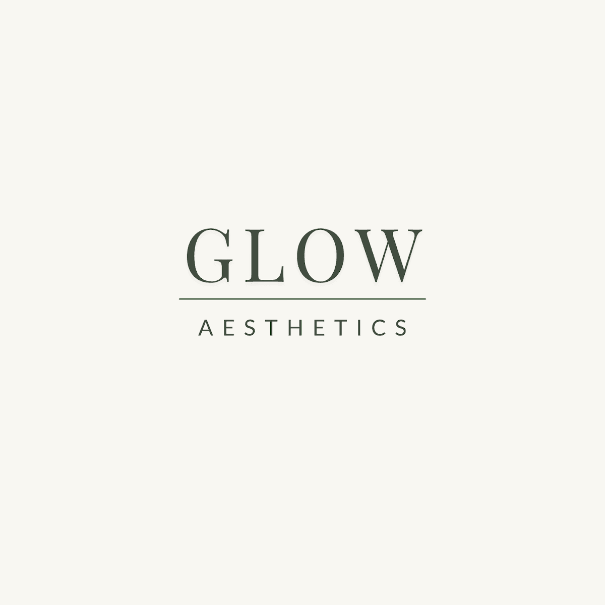 Glow Aesthetics Medical Spa