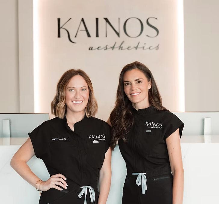 Kainos Aesthetics