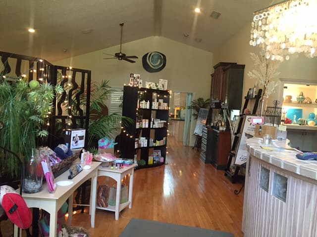 Oceans Massage photo 1 of 4