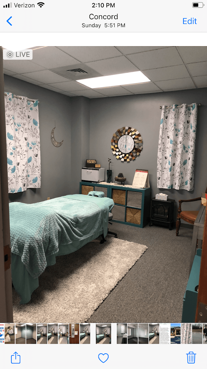HandsInMotion Massage Therapy