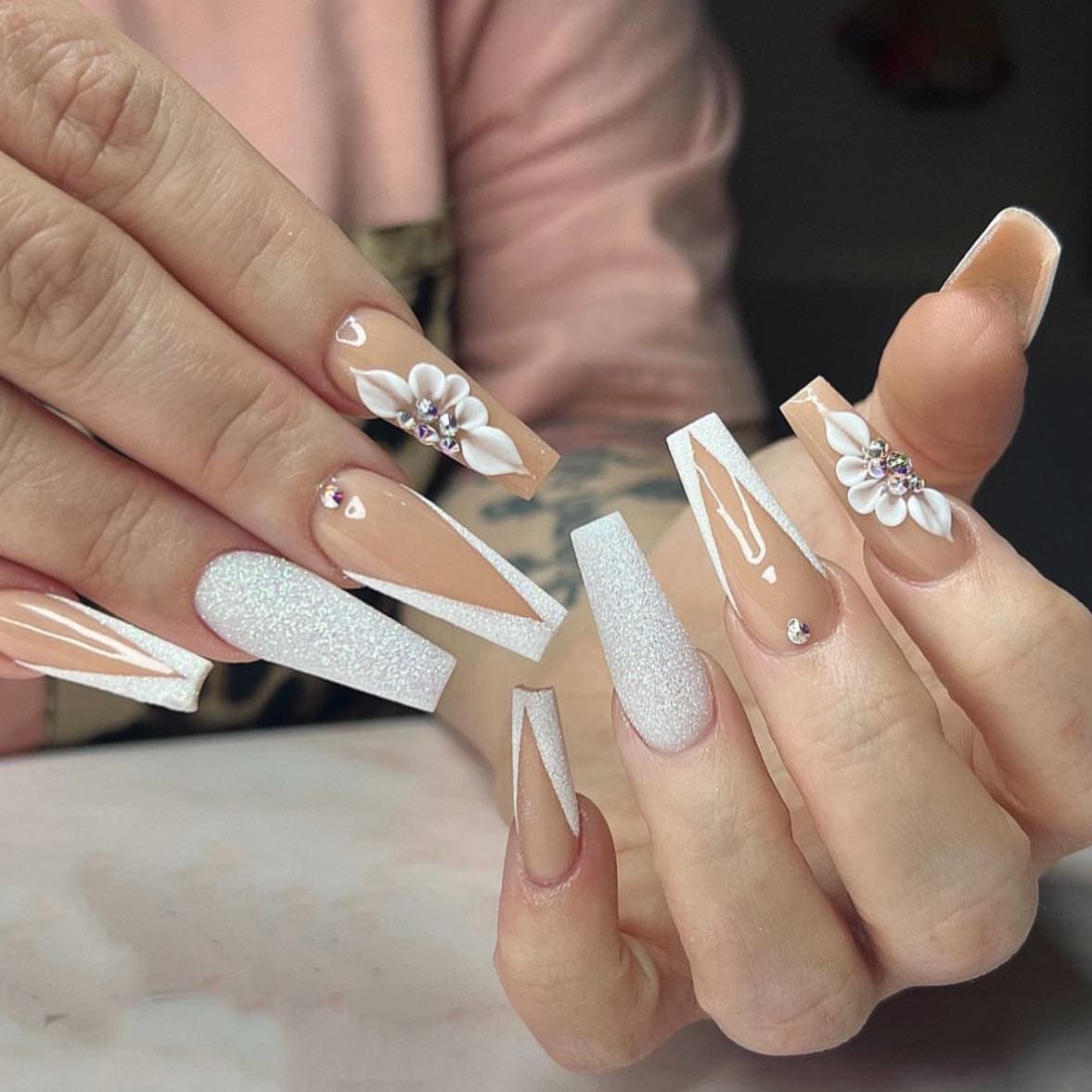 Escape Nail Spa