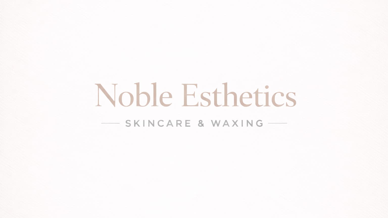 Noble Esthetics, LLC