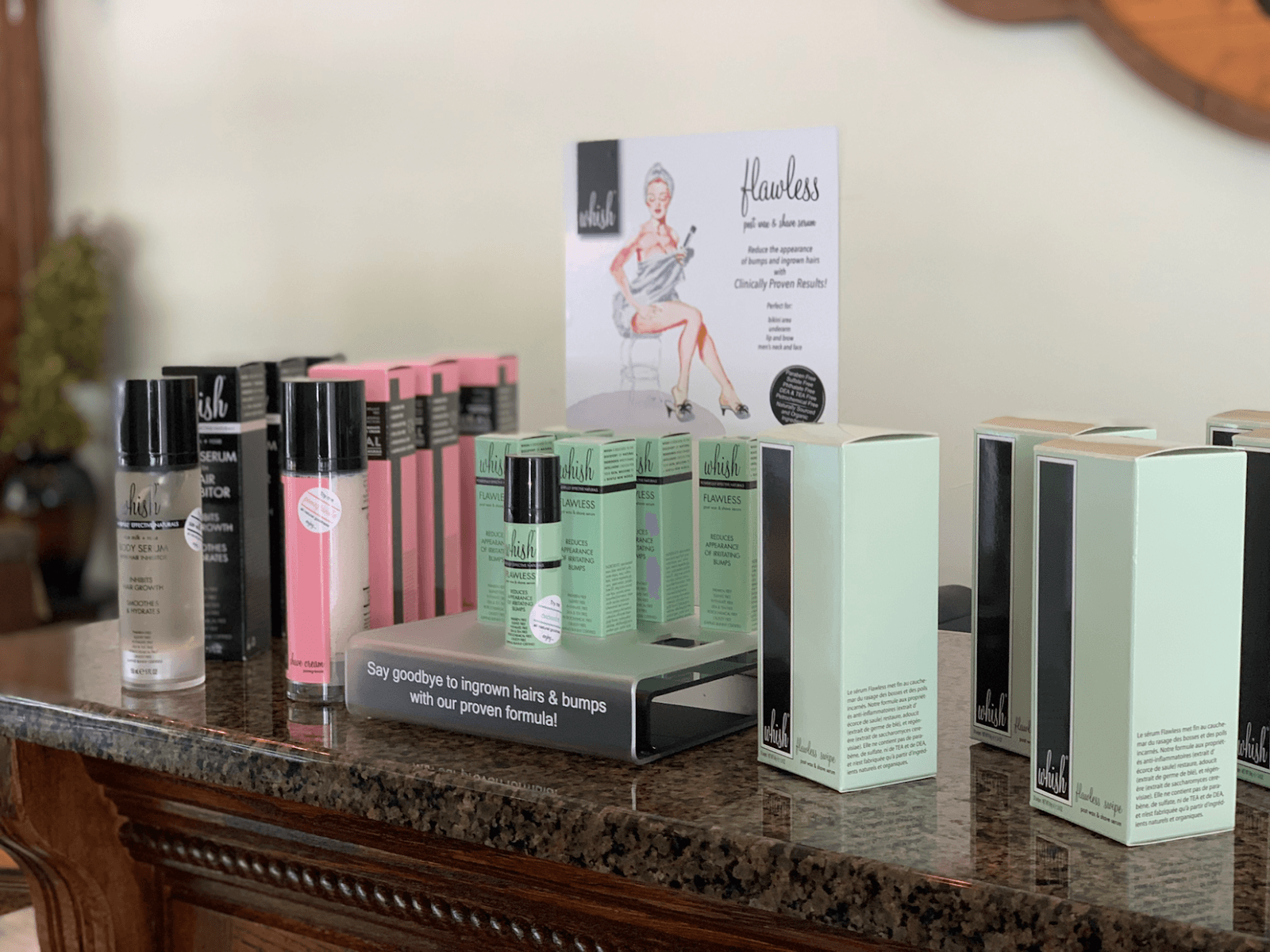 The Green Tree Day Spa and Skin Care Clinic