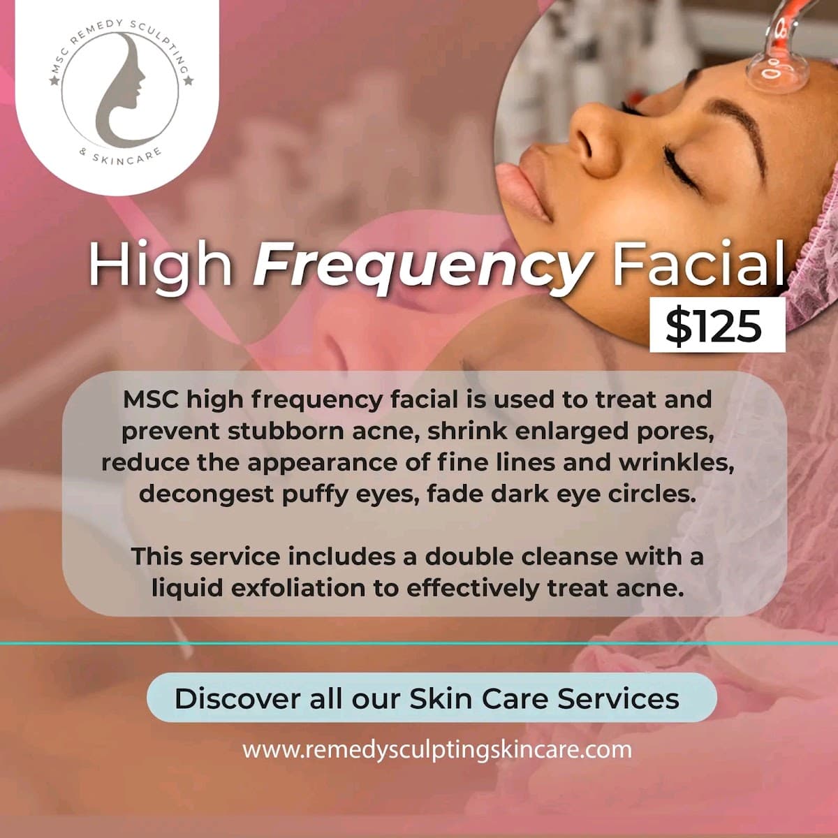 MSC Remedy Radiance