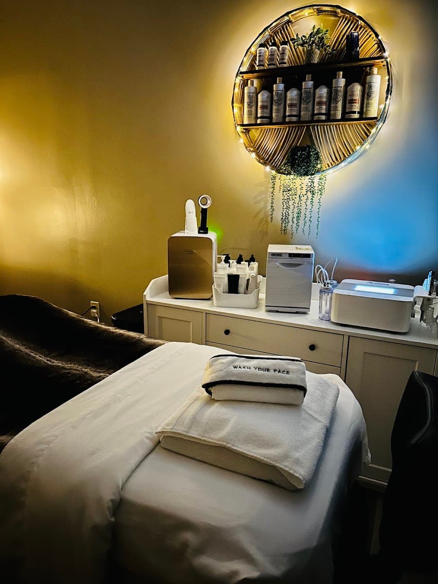 Elevated Esthetics