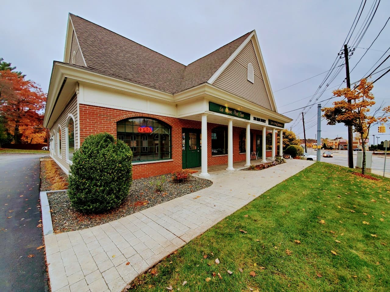 La Moon Thai Spa Wilmington