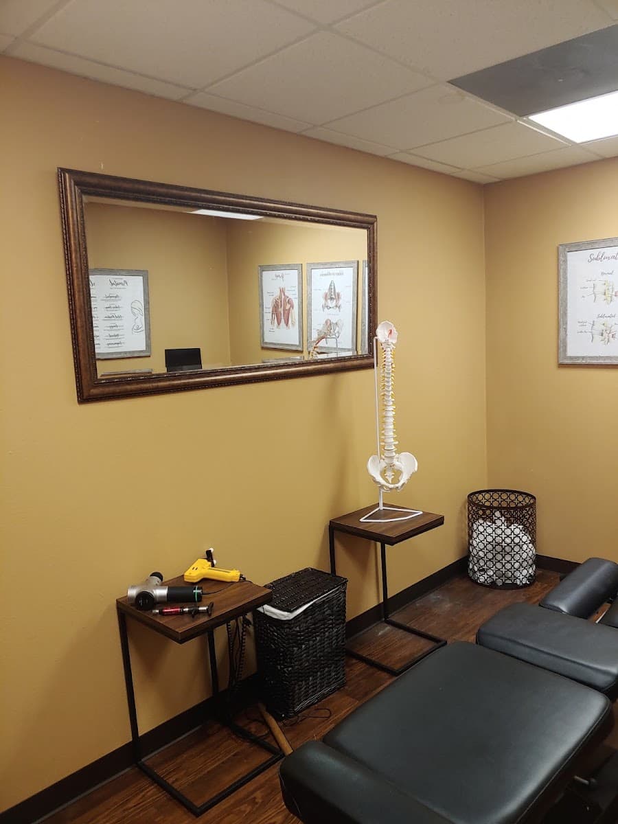 Anthony Massage - Waco photo 1 of 8