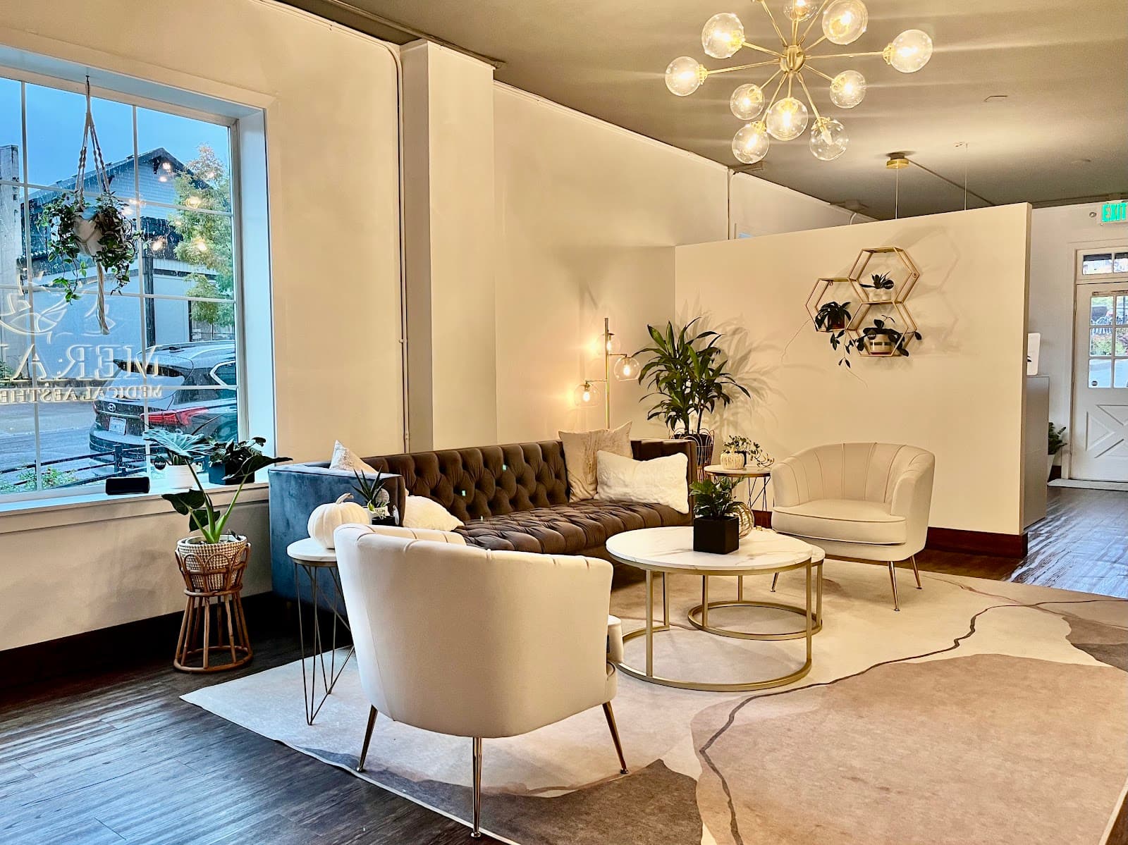 Meraki Medical Aesthetics