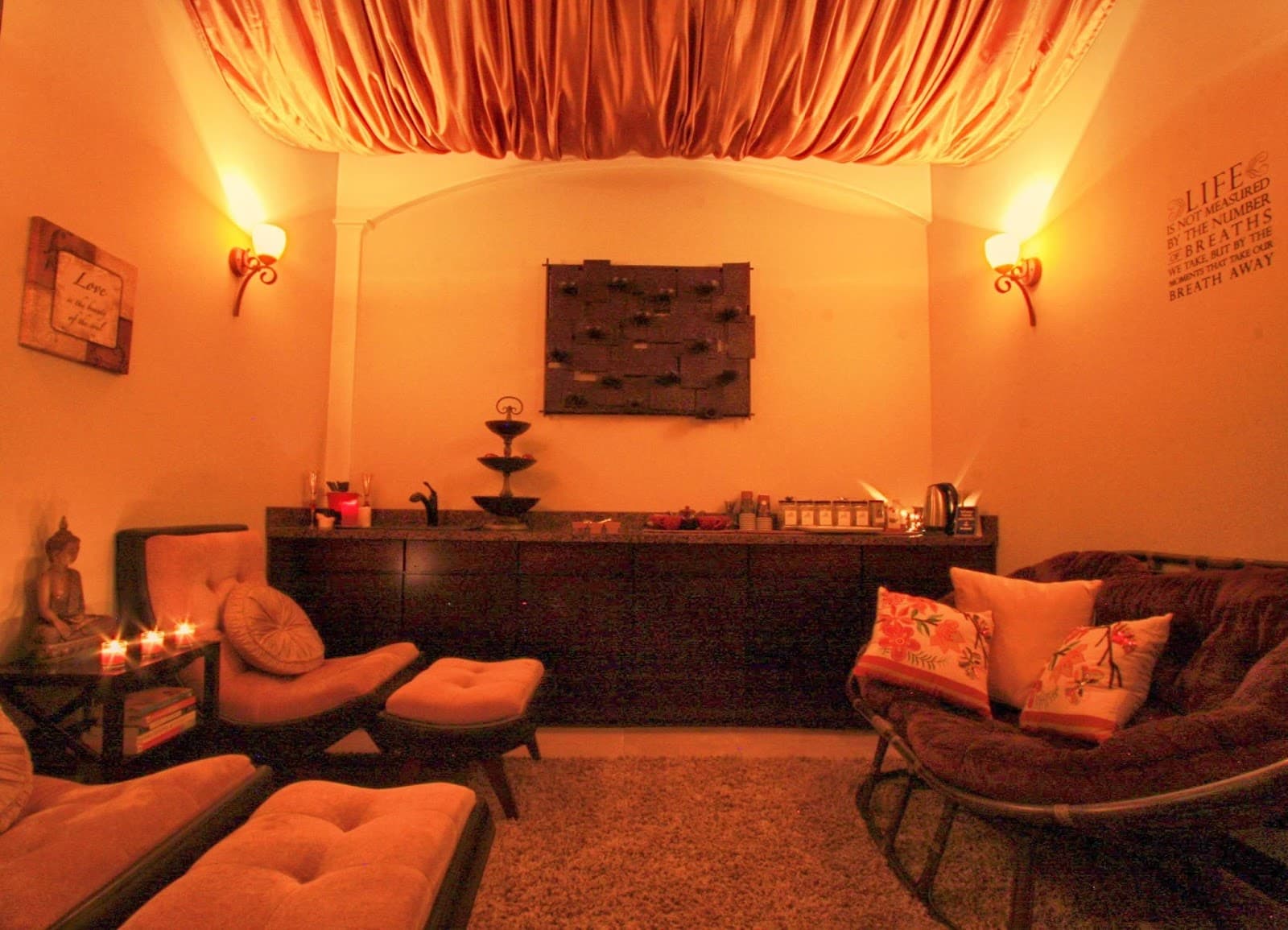 Spa Sudeva