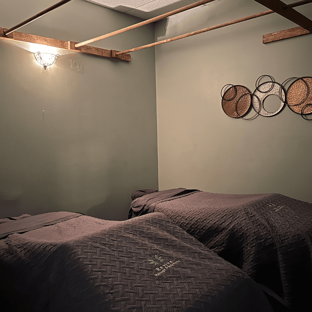 Revive Therapy Massage & Spa