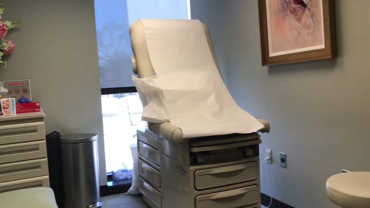 Michigan Cosmetic Surgery: Mariam Awada MD FACS