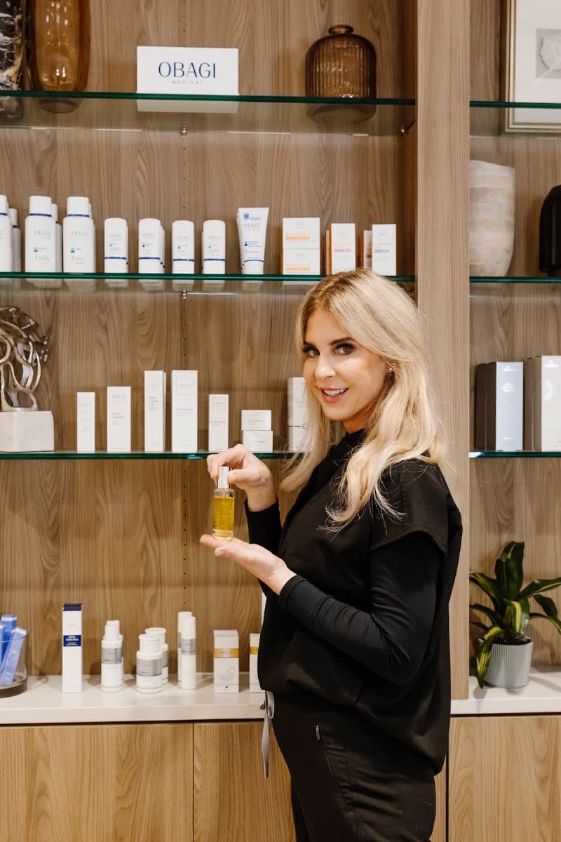 Appel Wormer Esthetics