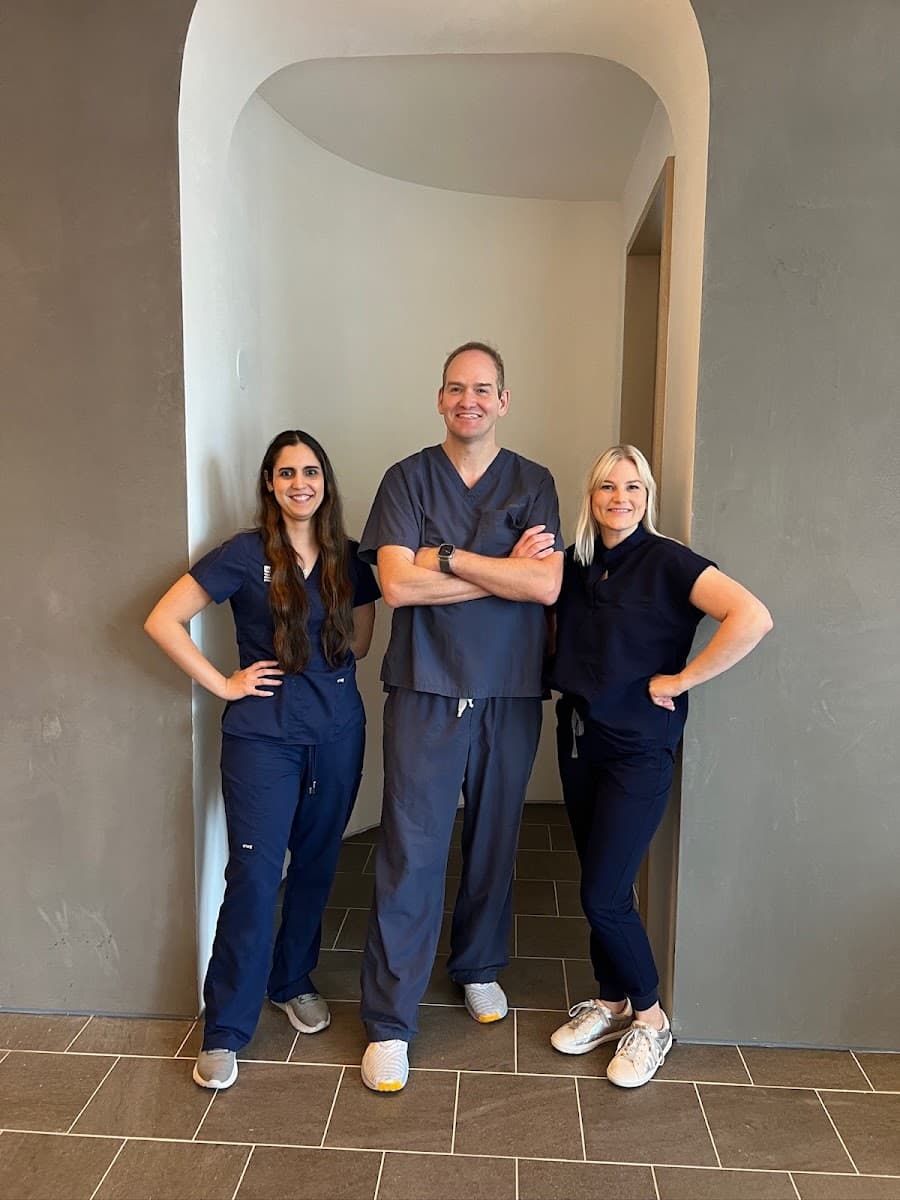 Westlake Dermatology & Cosmetic Surgery - Georgetown