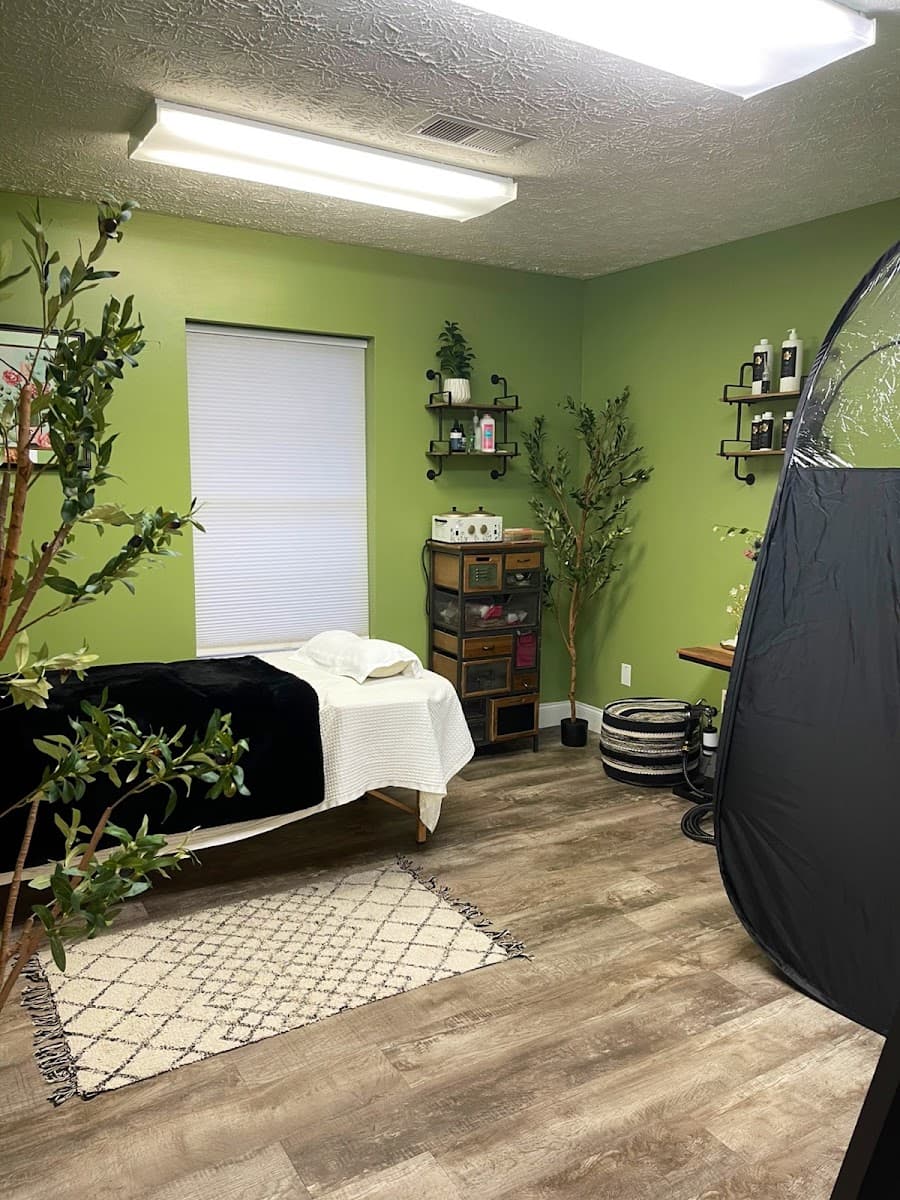 Briar Rose Spa