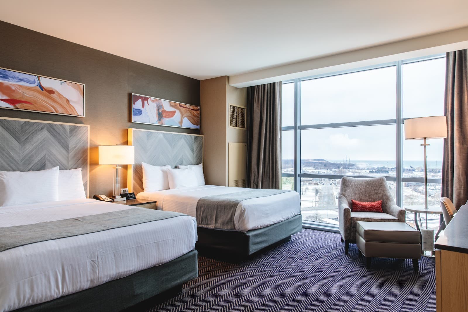 Blue Chip Casino Hotel Spa