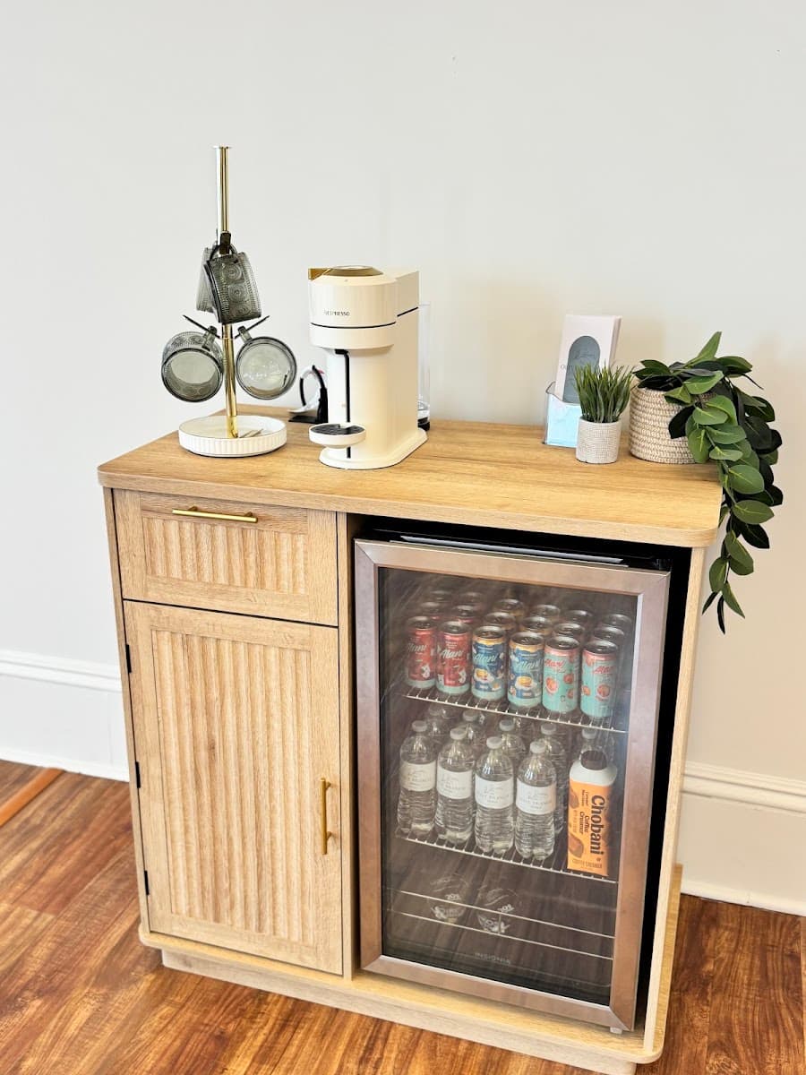 The Olive Branch Medspa