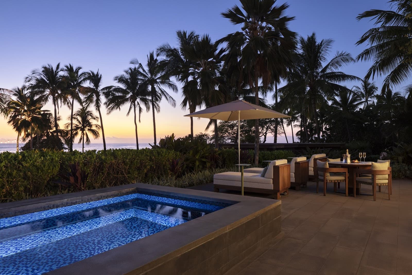 Four Seasons Resort Oahu at Ko Olina