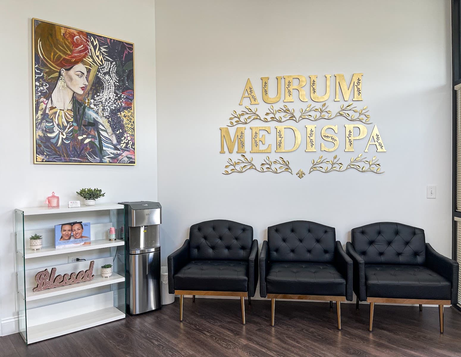 Aurum MediSpa